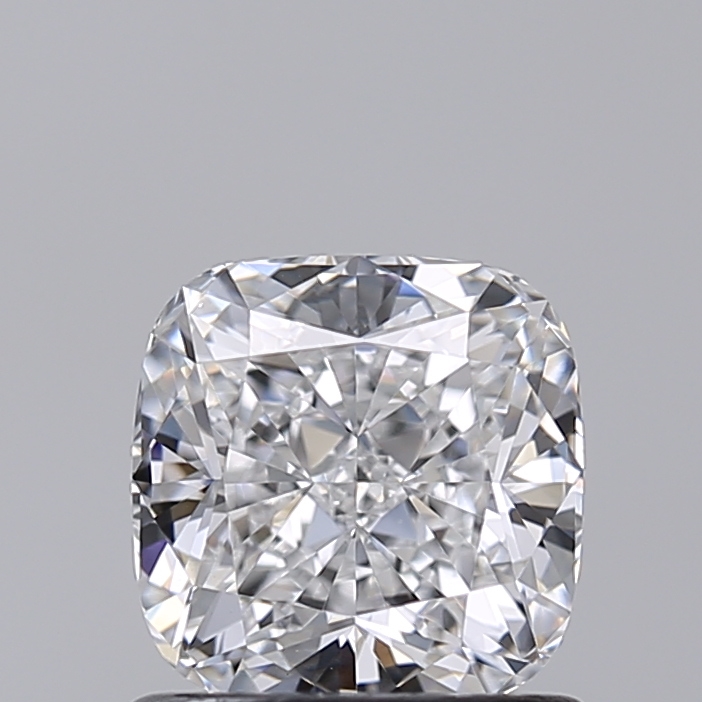 1.010ct Cushion