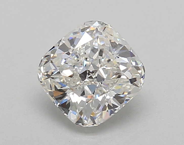 1.010ct Cushion