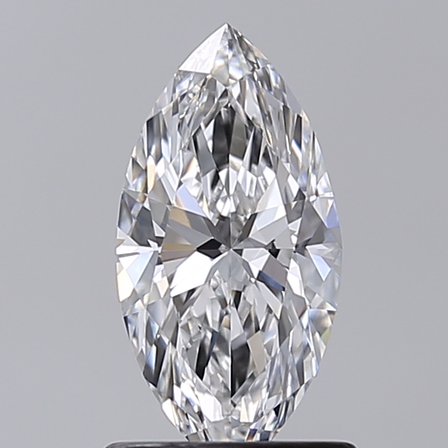 1.020ct Marquise