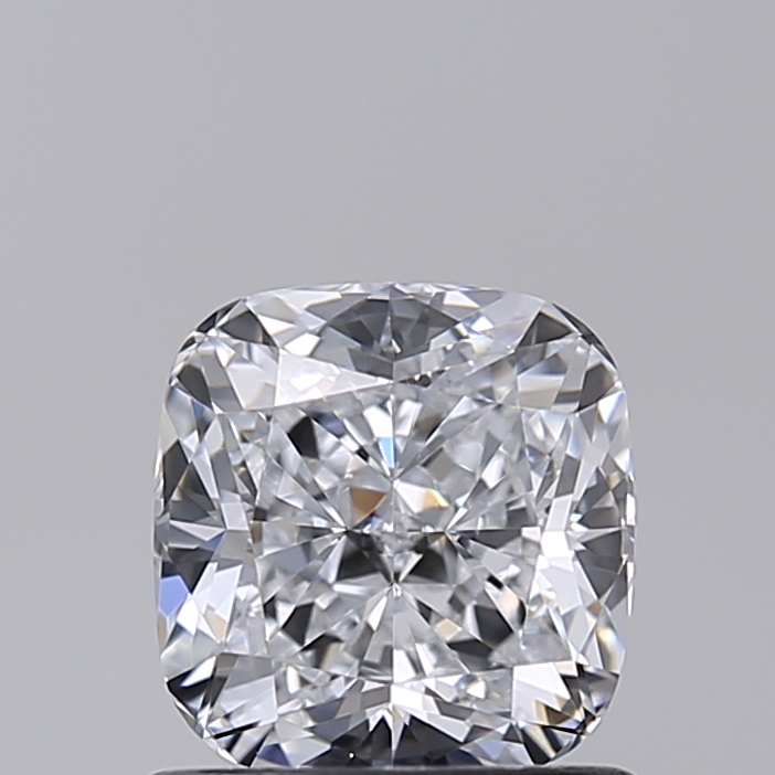 1.020ct Cushion
