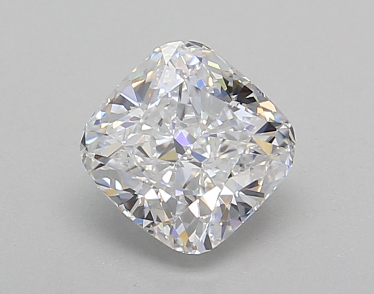 1.000ct Cushion