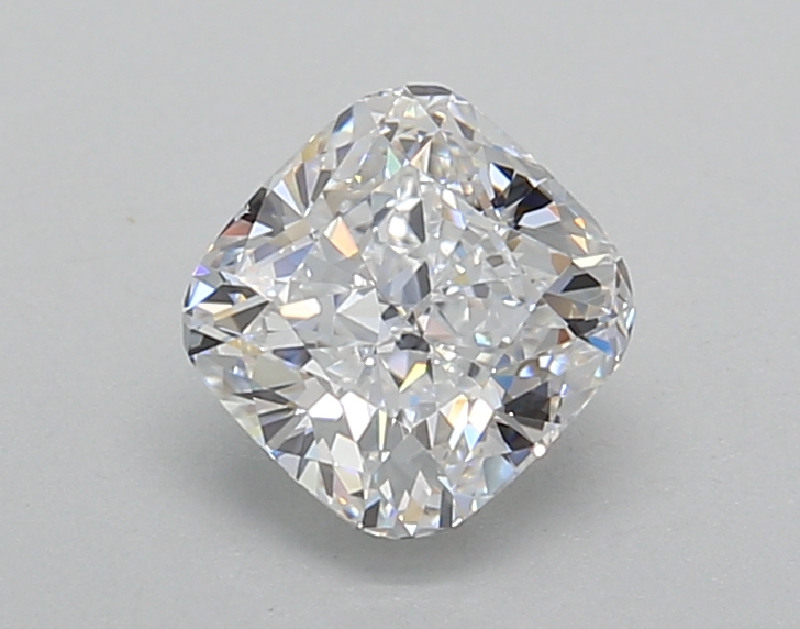 1.000ct Cushion