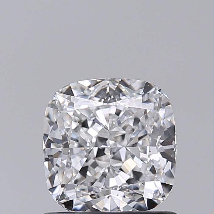 1.020ct Cushion