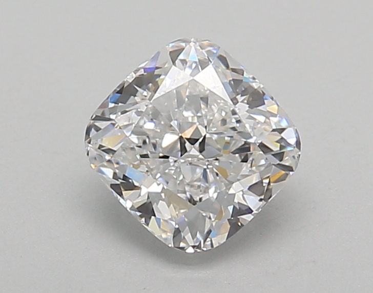 1.020ct Cushion