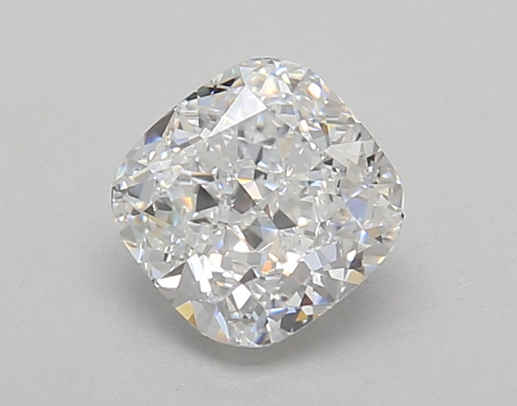 1.010ct Cushion