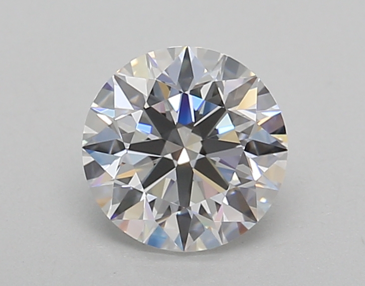 1.020ct Round