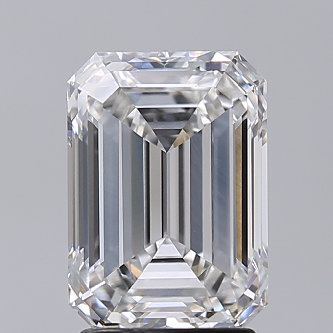 2.670ct Emerald