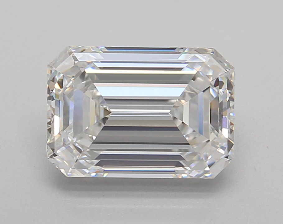 2.690ct Emerald