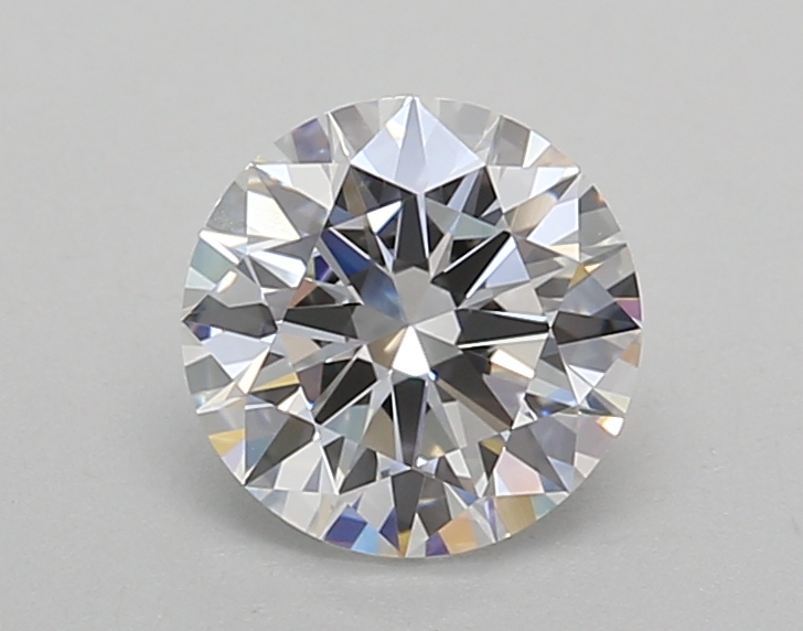 1.020ct Round