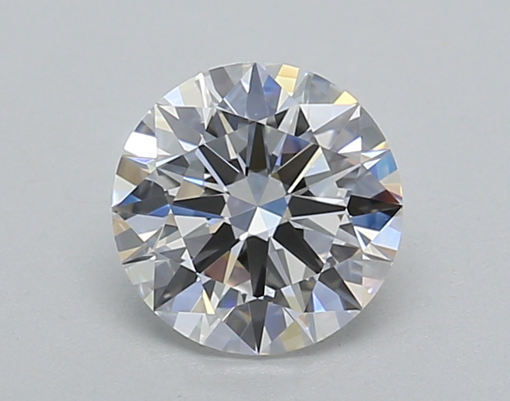 1.010ct Round