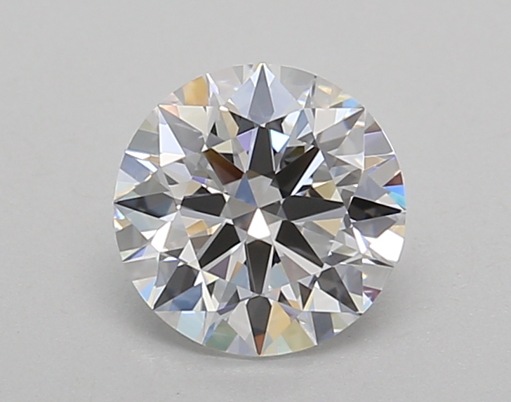 1.010ct Round