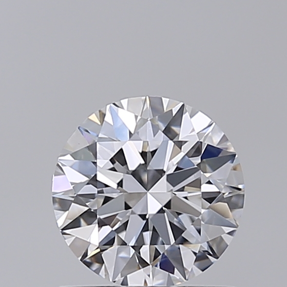 1.010ct Round