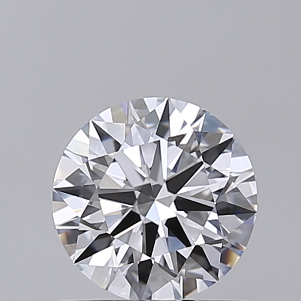 Round diamond