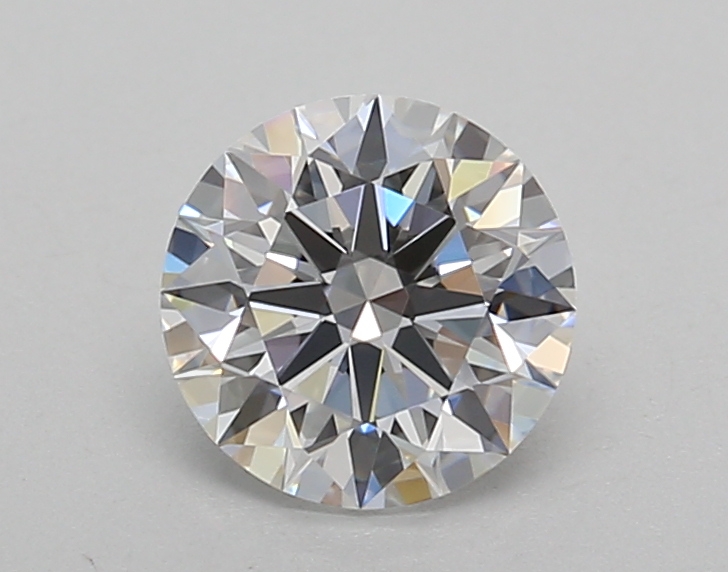 1.020ct Round