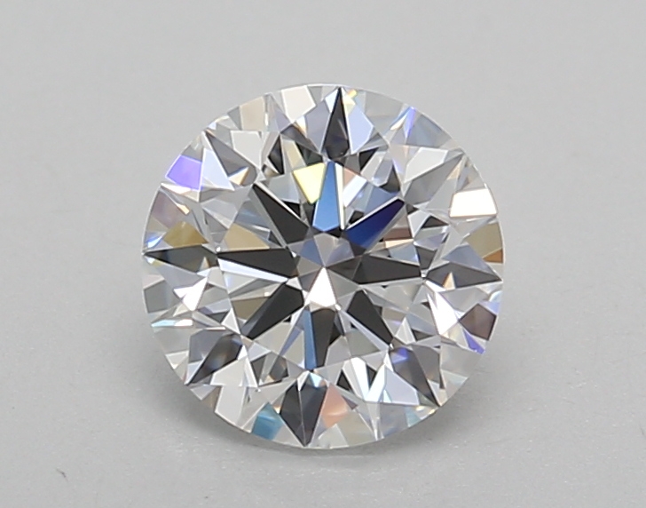 1.010ct Round