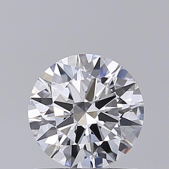 Round diamond