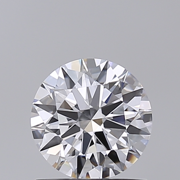 1.010ct Round